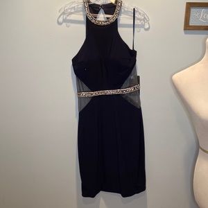 Special occasion dress